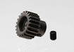 Traxxas 2421 48P Pinion Gear 21T for Bandit and Others
