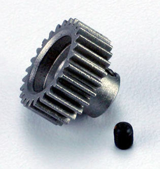 Traxxas 2426 48P Pinion Gear 26T for Many 2WD and 1/16 VehiclesTraxxas 2426 48P Pinion Gear 26T for Many 2WD and 1/16 Vehicles