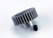 Traxxas 2431 48P Pinion Gear 31T for Many 2WD and 1/16 Vehicles