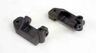 Traxxas 2432 Left and Right 30 Degree Caster Blocks for Bandit