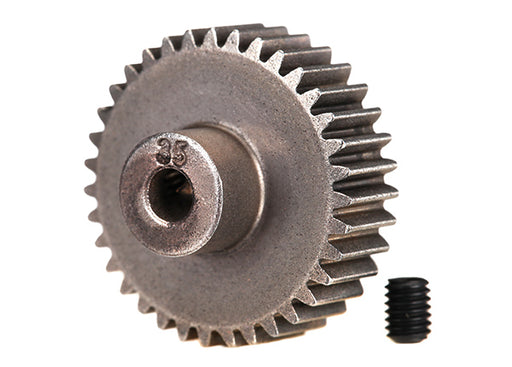 Traxxas 2435 48P Pinion Gear 35T for 4-Tec 2.0