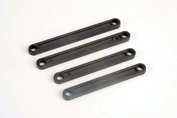 Traxxas 2441 Camber Link Set Plastic Non Adjustable Bandit