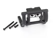 Traxxas 2477 Black Rear Wheelie Bar Mount for Light Kit