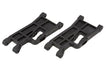 Traxxas 2531X Front Suspension A-Arms for Bandit