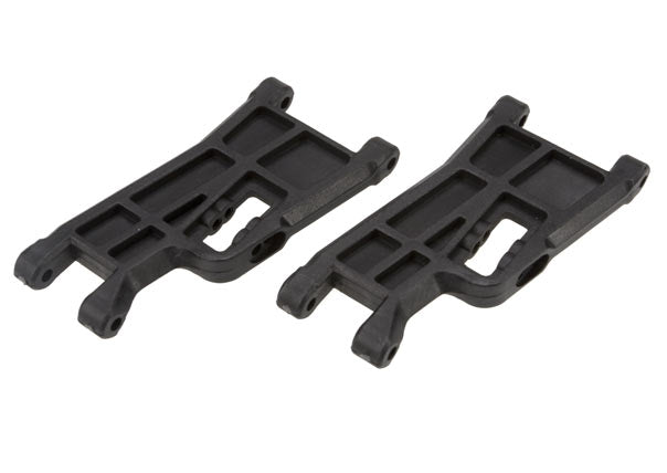 Traxxas 2531X Front Suspension A-Arms for Bandit