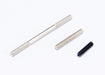 Traxxas 2537 3mm Threaded Rods 1 Each 20mm, 25mm, and 44mm