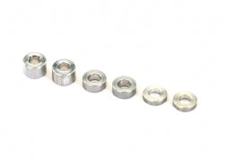 Traxxas 2539 Aluminum Spacers