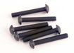 Traxxas 2580 3x20mm Button Head Machine Screw Hex Drive 6 Pack