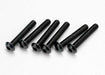 Traxxas 2583 3x18mm Button Head Machine Screw Hex Drive 6 Pack