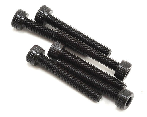 Traxxas 2585 3x20mm Cap Head Hex Screws 6 Pack