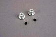 Traxxas 2615 Wing Button/Set Screw Set/Spacers for Bandit