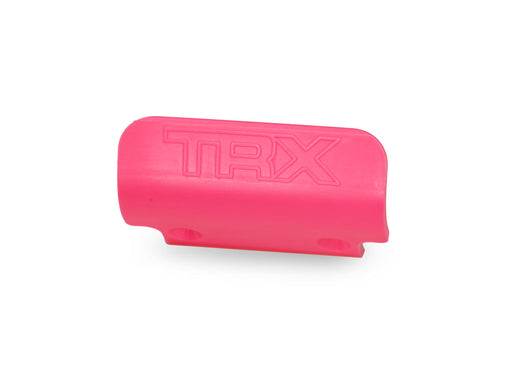 Traxxas 2735P Pink Front Bumper for 2WD Rustler Bandit Stampede