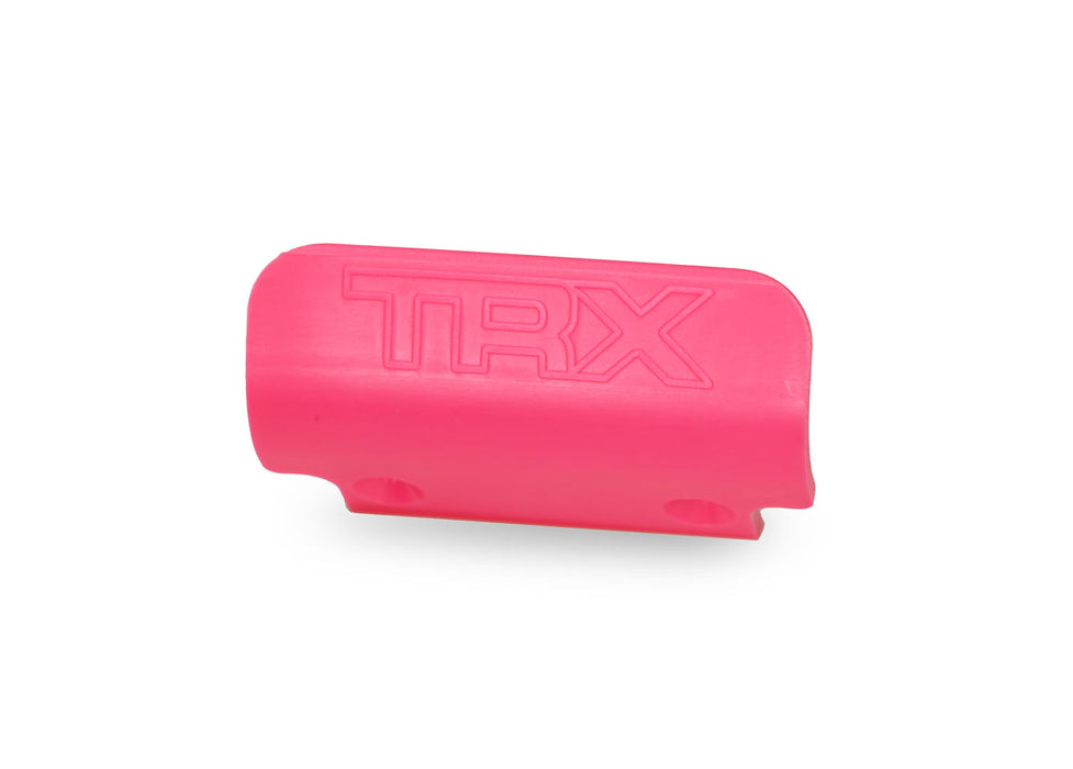Traxxas 2735P Pink Front Bumper for 2WD Rustler Bandit Stampede