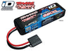 Traxxas 2843X 2S 7.4V 5800mAh 25C Power Cell LiPo Battery