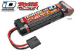 Traxxas 2923X 7 Cell 8.4V 3000mAh Power Cell Flat NiMh Battery