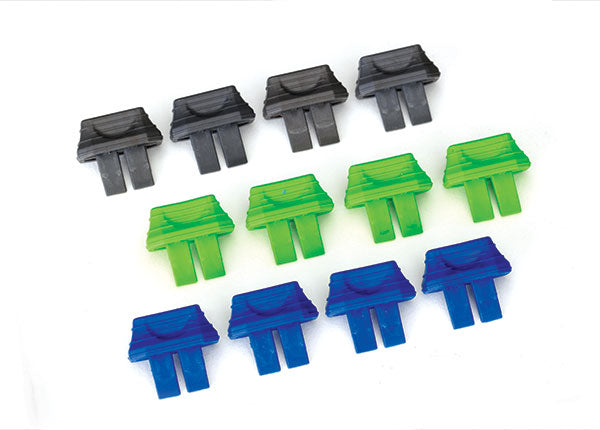 Traxxas 2943 Battery Charge Indicators