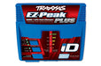 Traxxas 2970 EZ-Peak Plus Fast RC Battery Charger with iD for LiPo and NiMH (4 amp)