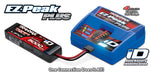 Traxxas 2970 EZ-Peak Plus Fast RC Battery Charger with iD for LiPo and NiMH (4 amp)
