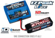 Traxxas 2971 EZ-Peak Live Bluetooth Fast RC Battery Charger with iD for LiPo and NiMH (100w 12amp)