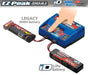 Traxxas 2972 EZ-Peak Dual LiPo NiMh Fast RC Battery Charger with iD for LiPo and NiMH (100w 8amp)