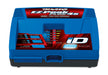 Traxxas 2981 EZ-Peak Plus 4S Fast RC Battery Charger with iD for LiPo and NiMH (8 Amp)