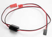 Traxxas 3038 Wiring Harness for JATO On-Board Radio