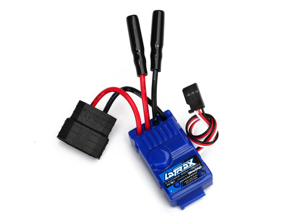 Traxxas 3045R Waterproof ESC for LaTrax Vehicles