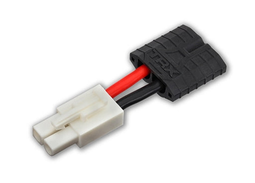 Traxxas 3062X iD Connector Female to Molex Male Adapter