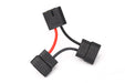Traxxas 3063X Series Battery Harness ID Compatible (VLX models using NiMh only)
