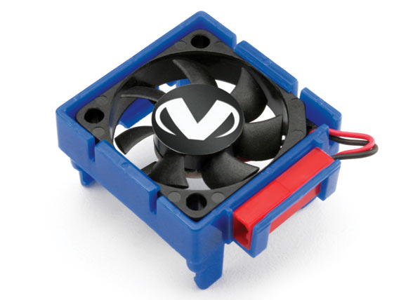 Traxxas 3340 Cooling Fan for Velinon VXL-3s