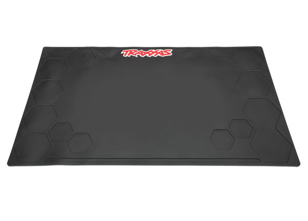 Traxxas 3426 36x20" Rubber Pit Mat