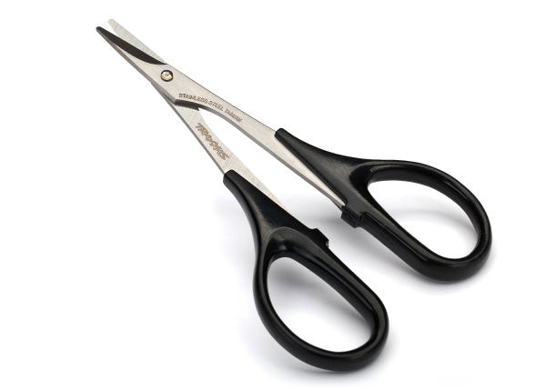 Traxxas 3431 Straight Lexan Scissors