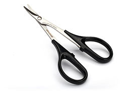 Traxxas 3432 Curved Lexan Scissors