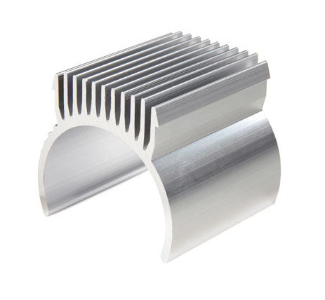 Traxxas 3458 Motor Heat Sink for Velineon 540XL Motor