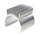 Traxxas 3458 Motor Heat Sink for Velineon 540XL Motor
