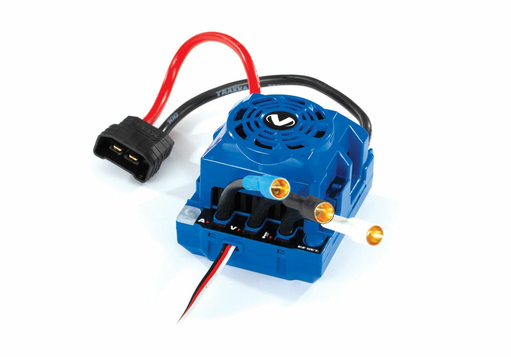Traxxas 3465 Velineon VXL-4s Waterproof ESC
