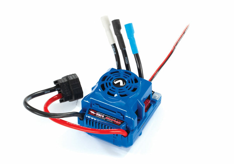 Traxxas 3465 Velineon VXL-4s Waterproof ESC