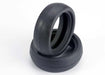 Traxxas 3471 Street Slick Tires for Bandit Front (1 Pair)