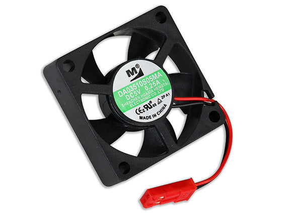 Traxxas 3475 Cooling Fan for Velinon VLX-8s ESC