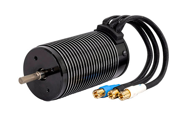 Traxxas 3483 2000Kv 77mm Brushless Motor for Sledge™