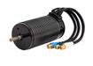 Traxxas 3483 2000Kv 77mm Brushless Motor for Sledge™