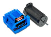 Traxxas 3484 Velineon VXL-6s Brushless Waterproof Power System ESC and 2000Kv Brushless 77mm Motor