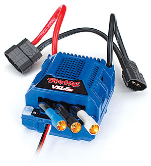 Traxxas 3485 Velineon VXL-6s Waterproof ESC