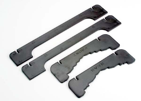 Traxxas 3544 RC Boat Stand for Blast, Spartan and Other Boats