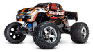 Traxxas 36054-1 Stampede 1/10 Scale RTR 2WD Monster Truck Orange