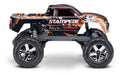 Traxxas 36054-1 Stampede 1/10 Scale RTR 2WD Monster Truck Orange