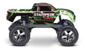 Traxxas 36054-4 Stampede 1/10 Scale RTR 2WD Monster Truck Green