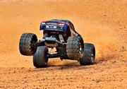 Traxxas 36076-4 Stampede VXL 2WD RTR Orange