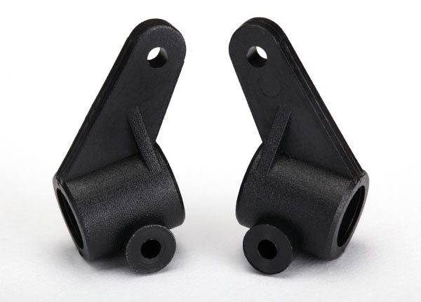 Traxxas 3636 Left and Right Steering Blocks for Bandit
