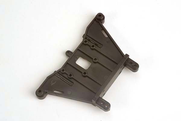 Traxxas 3638 Rear Shock Tower for 2WD Slash Stampede Rustler
